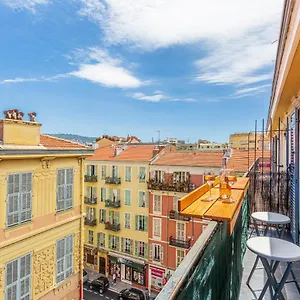 Maison Bianchi - Saint Siagre Appartement Nice