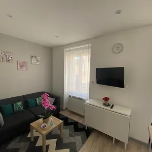 La Merveille De Rochebonne 1 Appartement Saint-Malo