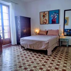 Casa Escondida - Casa De Huéspedes Séjour chez l'habitant Cordoue