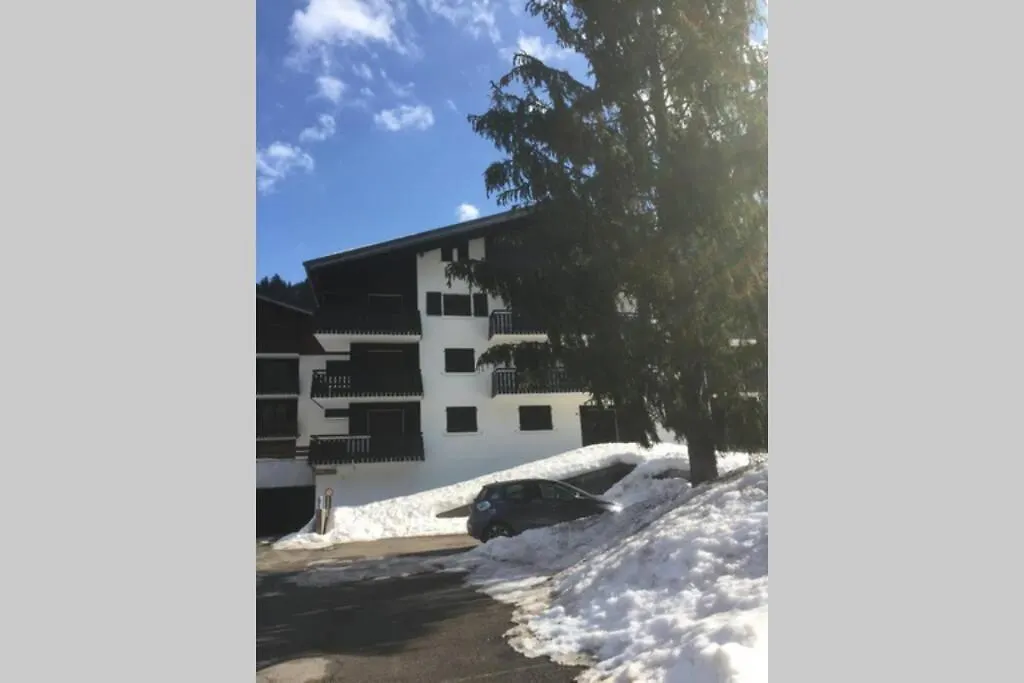 Studio les freinets Châtel 0*,  France