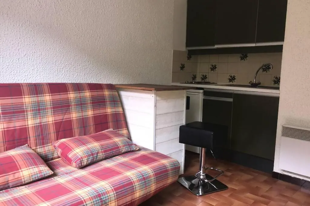 Appartement Studio les freinets Châtel France